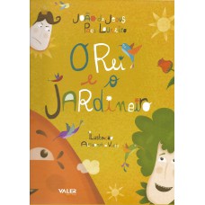 O rei e o jardineiro