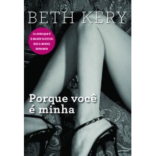 Porque você é minha