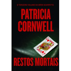 Restos mortais Restos mortais