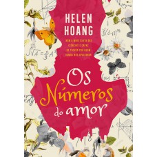 Os números do amor