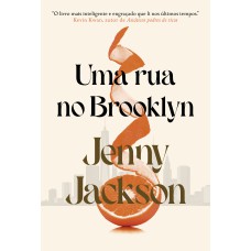 Uma rua no Brooklyn Uma rua no Brooklyn