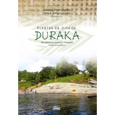 Plantas da ilha de Duraka