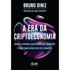 A era da criptoeconomia A era da criptoeconomia