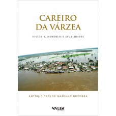 Careiro da várzea