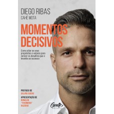 Momentos decisivos - Nova Edição Momentos decisivos - Nova Edição
