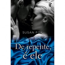 De repente, é ele De repente, é ele