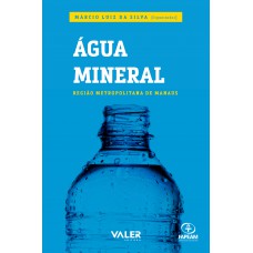 água mineral