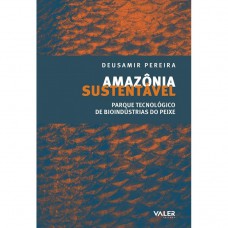Amazônia sustentável