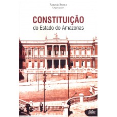 Constituição do estado do Amazonas
