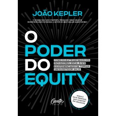 O poder do equity O poder do equity