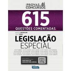 Série Provas & Concursos Legislação Penal Especial Série Provas & Concursos Legislação Penal Especial