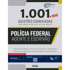 PASSE JÁ – 1001 POLÍCIA FEDERAL PASSE JÁ – 1001 POLÍCIA FEDERAL