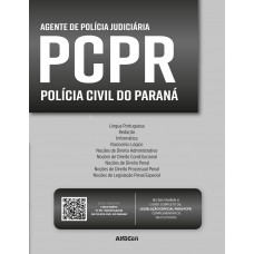 PCPR – Polícia Civil do Estado do Paraná PCPR – Polícia Civil do Estado do Paraná