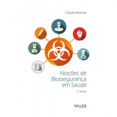 Noções de biossegurança em saúde