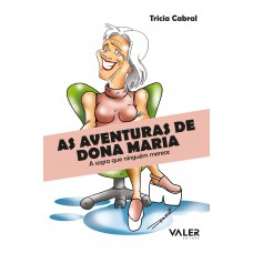 As aventuras de dona maria