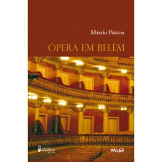 ópera em belém