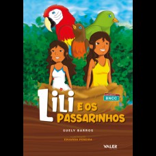 Lili e os passarinhos