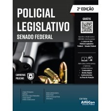 Policial Legislativo - Senado Federal Policial Legislativo - Senado Federal