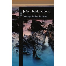 O feitiço da ilha do pavão O feitiço da ilha do pavão