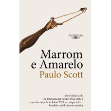 Marrom e Amarelo (Nova edição) Marrom e Amarelo (Nova edição)
