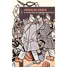 As aventuras do bom soldado Svejk As aventuras do bom soldado Svejk