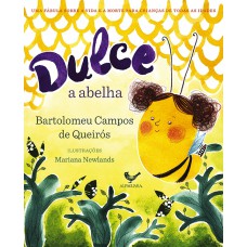 Dulce a abelha Dulce a abelha