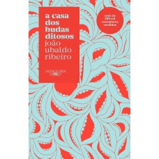 A Casa dos Budas Ditosos (Nova edição) A Casa dos Budas Ditosos (Nova edição)