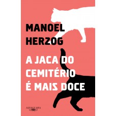 A jaca do cemitério é mais doce A jaca do cemitério é mais doce