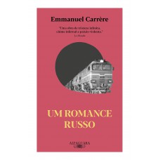 Um romance russo (Nova edição) Um romance russo (Nova edição)