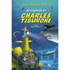 A vingança de Charles Tiburone A vingança de Charles Tiburone