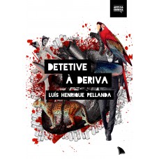 Detetive à deriva Detetive à deriva