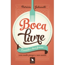 Boca livre Boca livre