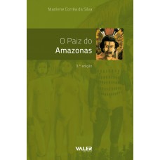 O paiz do Amazonas - 3ª edição