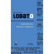 Conferências, artigos e crônicas Conferências, artigos e crônicas