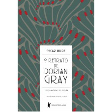 O retrato de Dorian Gray O retrato de Dorian Gray