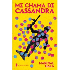 Me chama de Cassandra Me chama de Cassandra