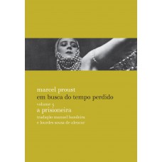 A prisioneira A prisioneira