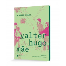 o nosso reino