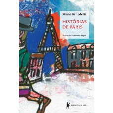 Histórias de Paris Histórias de Paris