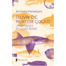 O livro de peixes de Gould O livro de peixes de Gould