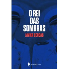 O rei das sombras O rei das sombras