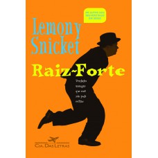 Raiz-forte Raiz-forte