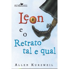 Leon e o retrato tal e qual Leon e o retrato tal e qual