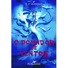 O domador de ventos O domador de ventos