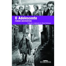 O adolescente O adolescente