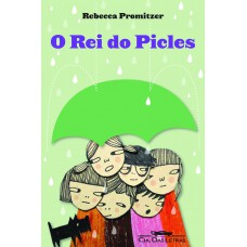 O rei do picles