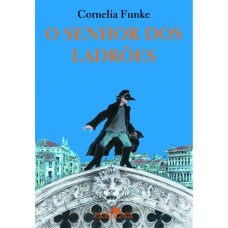 O senhor dos ladrões O senhor dos ladrões