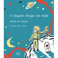 O Pequeno Príncipe em Cordel