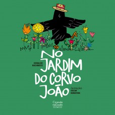 No jardim do corvo João No jardim do corvo João