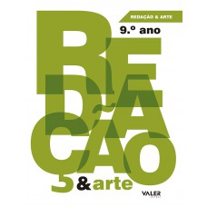 Redação e arte